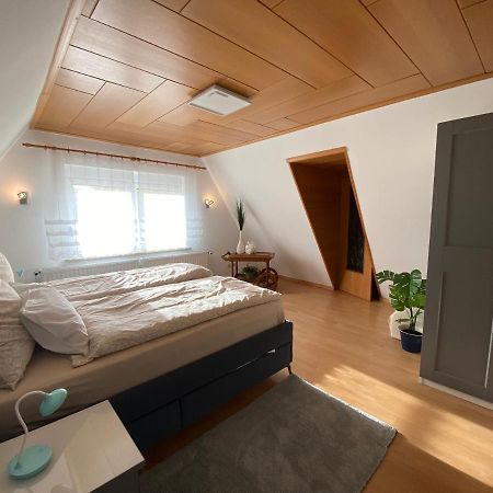 Ferienhaus Spreewald Luckau Εξωτερικό φωτογραφία