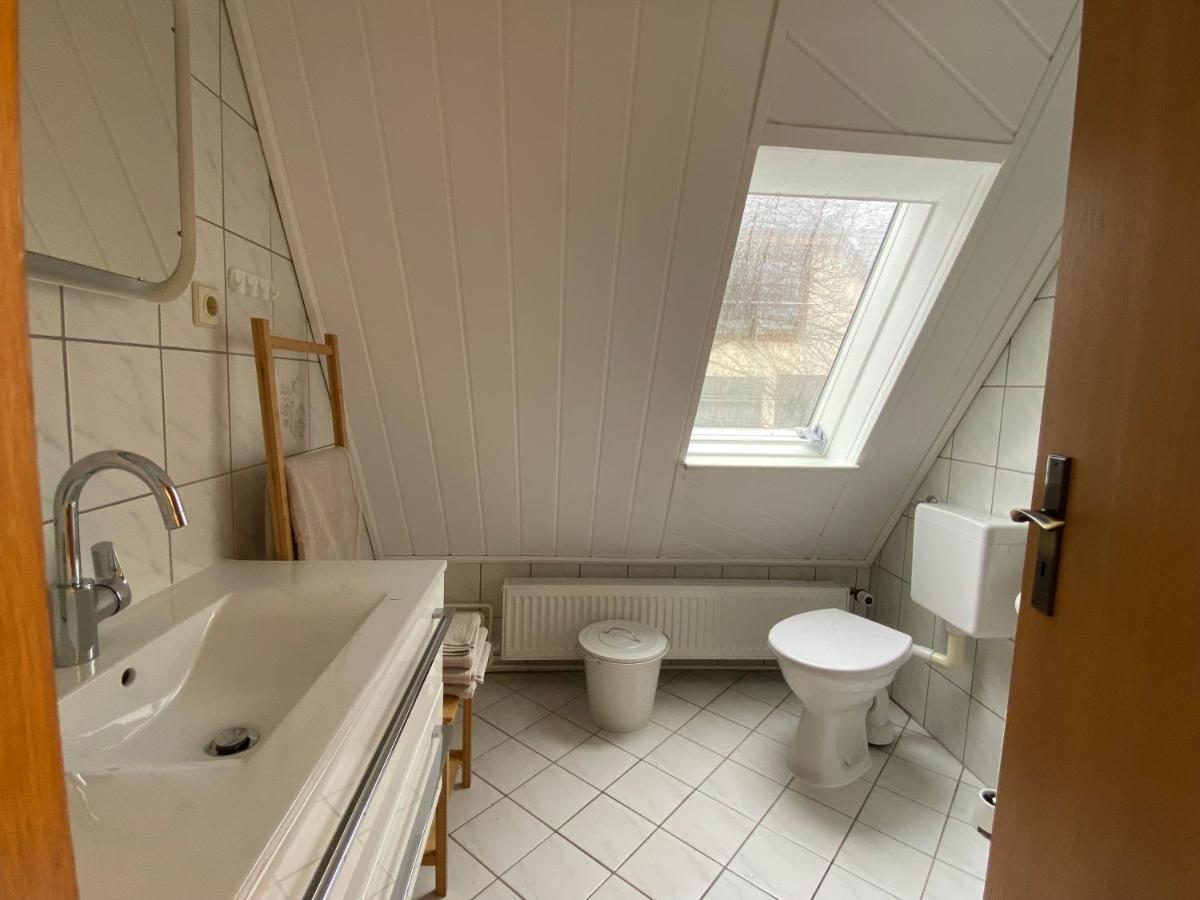 Ferienhaus Spreewald Luckau Εξωτερικό φωτογραφία