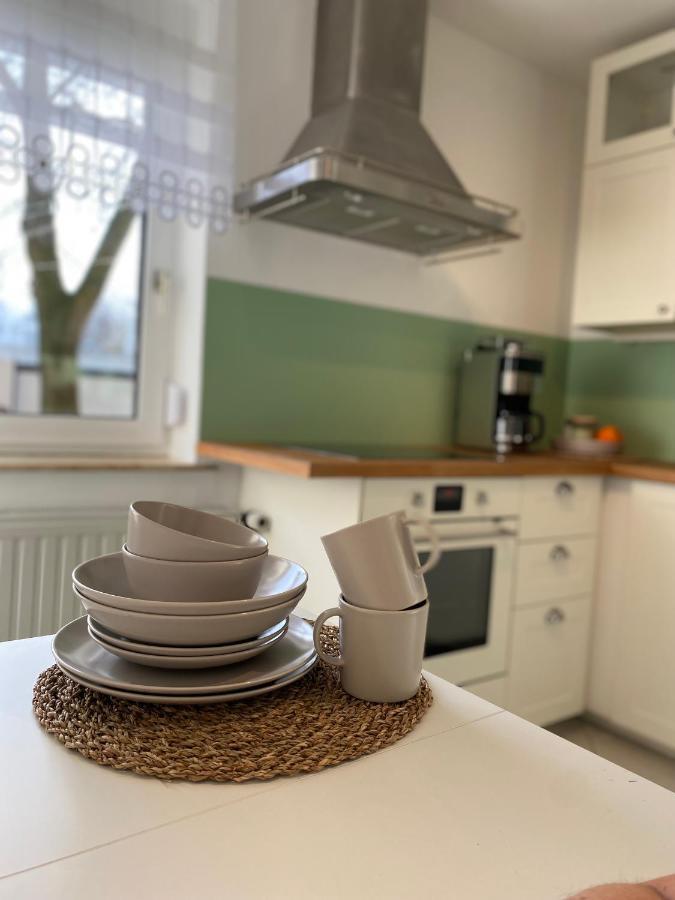 Ferienhaus Spreewald Luckau Εξωτερικό φωτογραφία