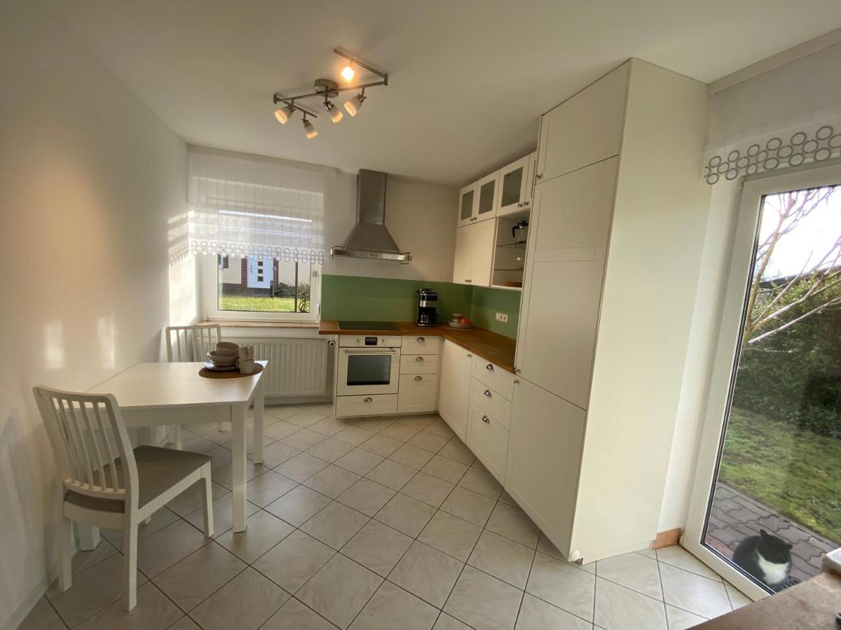 Ferienhaus Spreewald Luckau Εξωτερικό φωτογραφία
