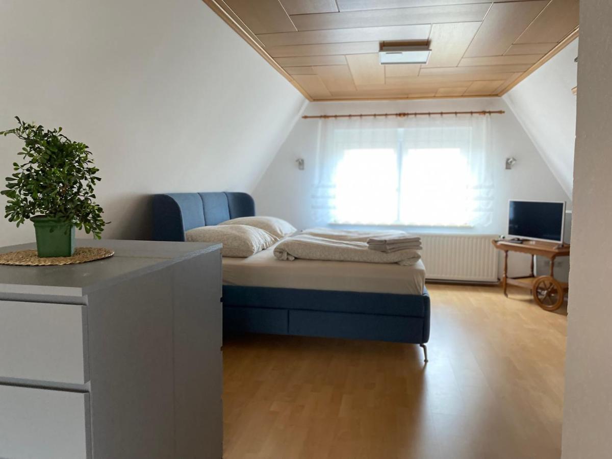 Ferienhaus Spreewald Luckau Εξωτερικό φωτογραφία