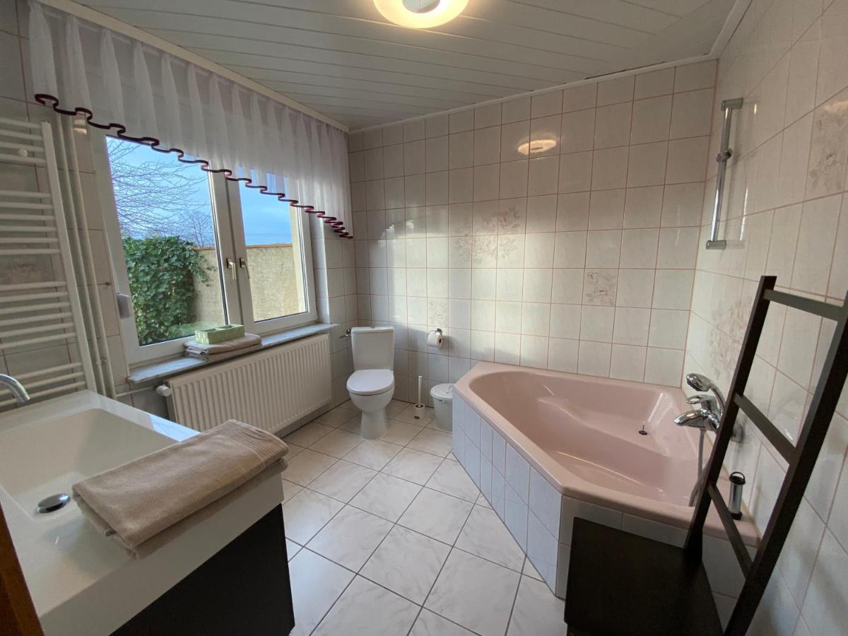 Ferienhaus Spreewald Luckau Εξωτερικό φωτογραφία