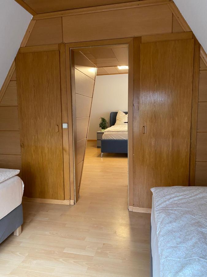 Ferienhaus Spreewald Luckau Εξωτερικό φωτογραφία