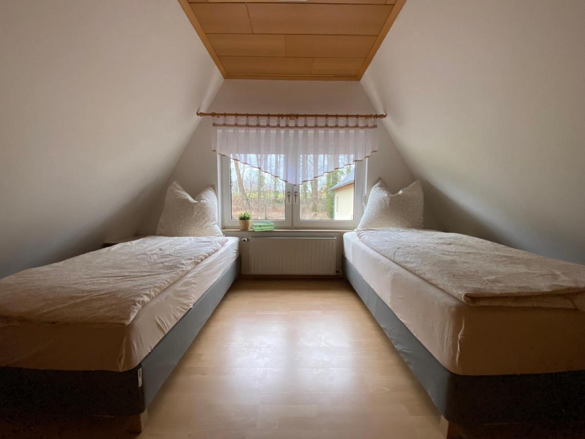 Ferienhaus Spreewald Luckau Εξωτερικό φωτογραφία
