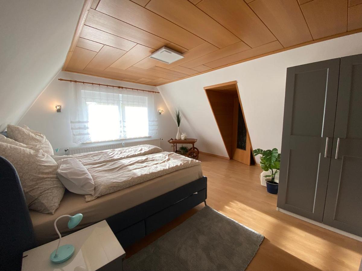 Ferienhaus Spreewald Luckau Εξωτερικό φωτογραφία